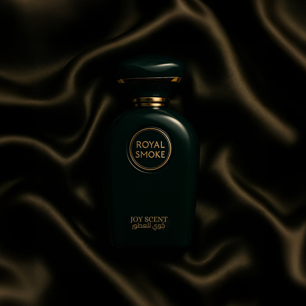 Joy scent - Royal Smoke