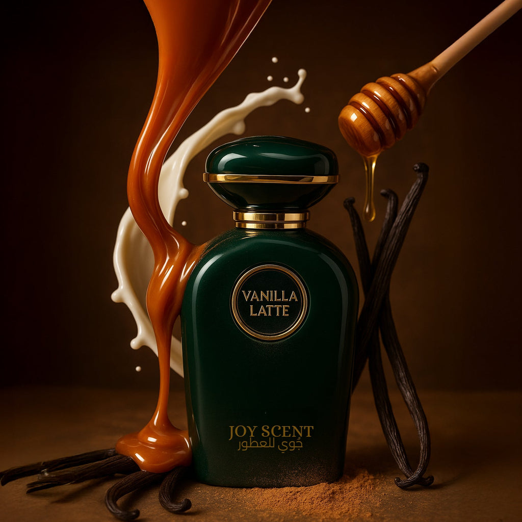 Joy scent - Vanilla Latte