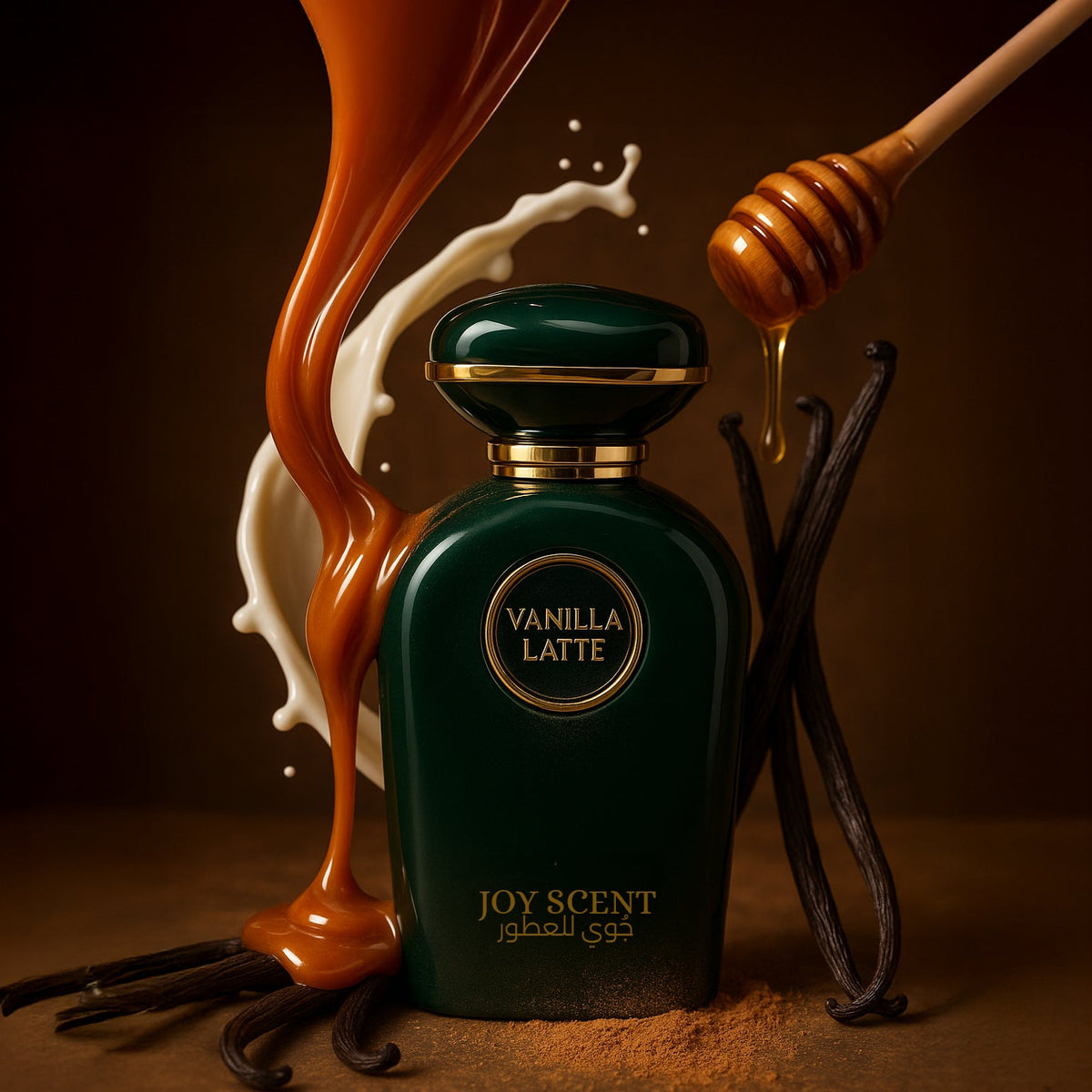 Joy scent - Vanilla Latte