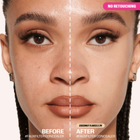 HUDA BEAUTY - FauxFilter Luminous Matte Liquid Concealer@ خافي عيوب