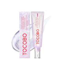 TOCOBO - Collagen Brightening Eye Gel Cream @ كريم مرطب للعين