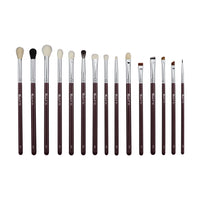 BRONZE x Huda - Art of Blend Set Eye Makeup Brush