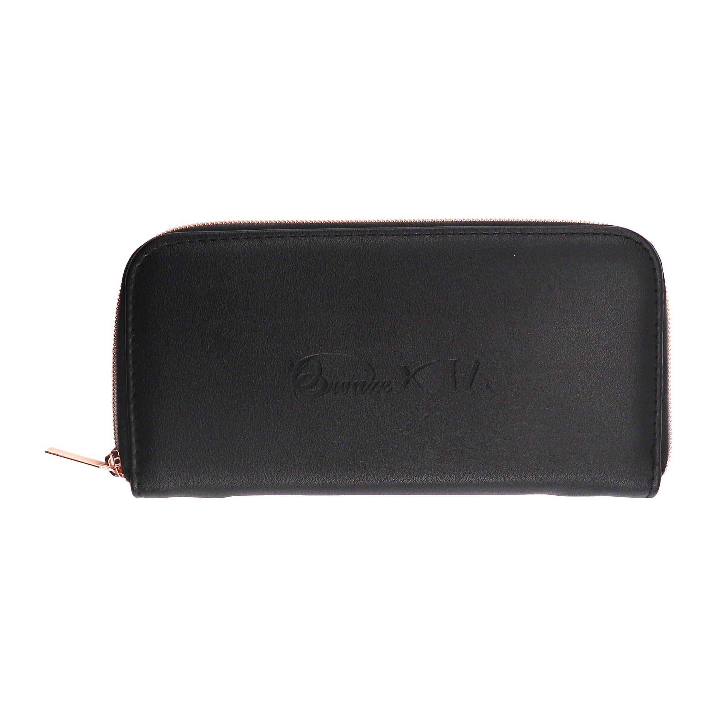 BRONZE x Huda - Art of Blend Set Eye Makeup Brush