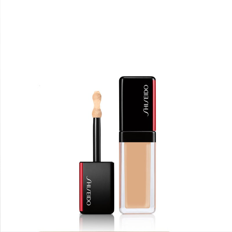 SHISEIDO - Synchro Skin Self-Refreshing Concealer @ خافي العيوب
