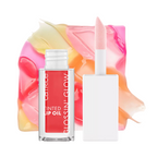 CATRICE - Glossin' Glow Tinted Lip Oil @ مرطب زيتي للشفاه