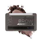 CATRICE -  Brow Powder Set Waterproof@بودره الحواجب