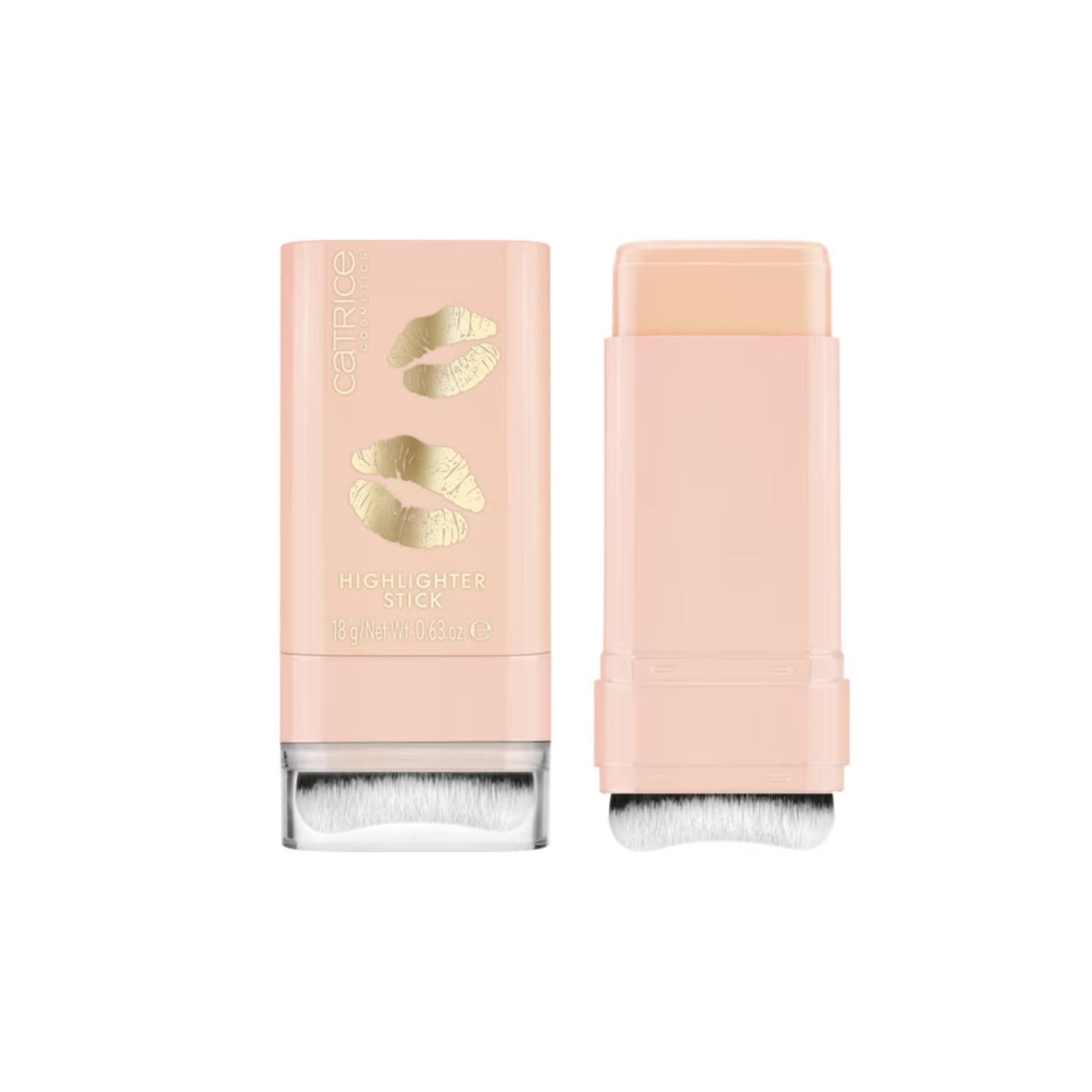 Catrice - KISS & GLOW Highlighter Stick