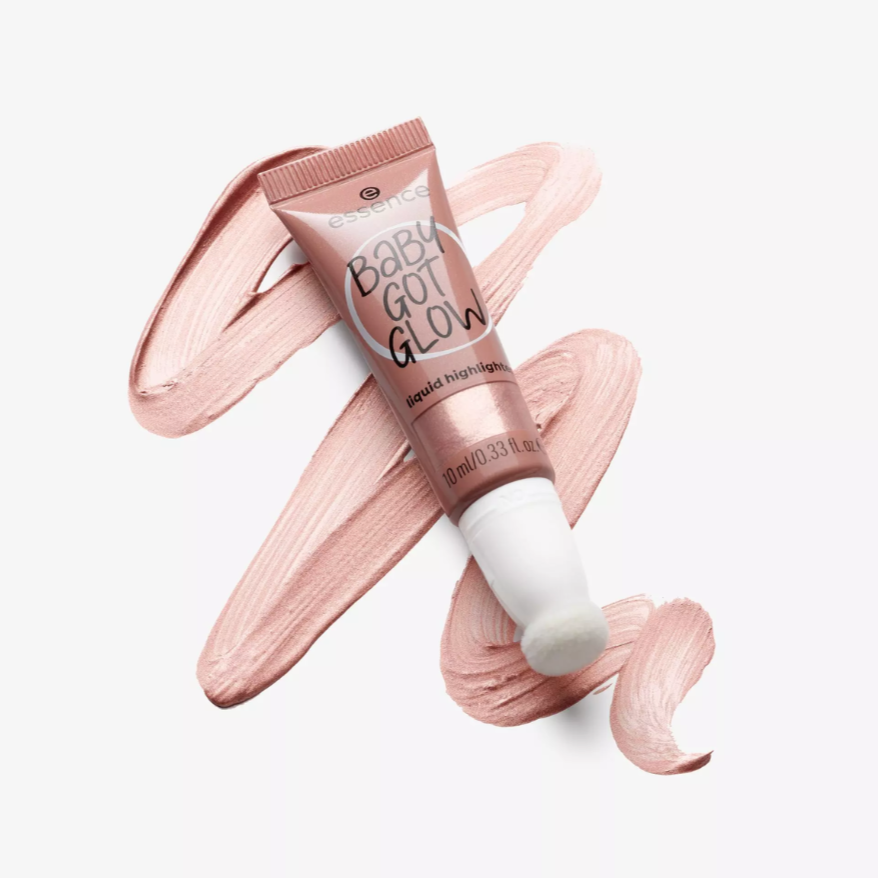 ESSENCE - BABY GOT GLOW Liquid Highlighter@ اضاءة