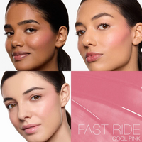 Nars - Insatiable Liquid Blush