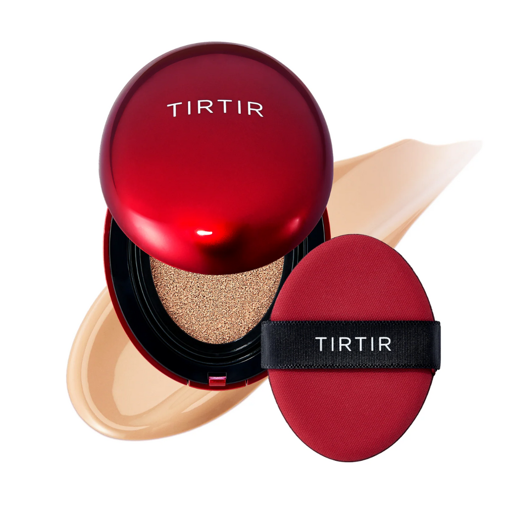 TIRTIR Mask Fit Red Cushion @ كريم أساس