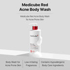 MEDICUBE - Red Body Wash