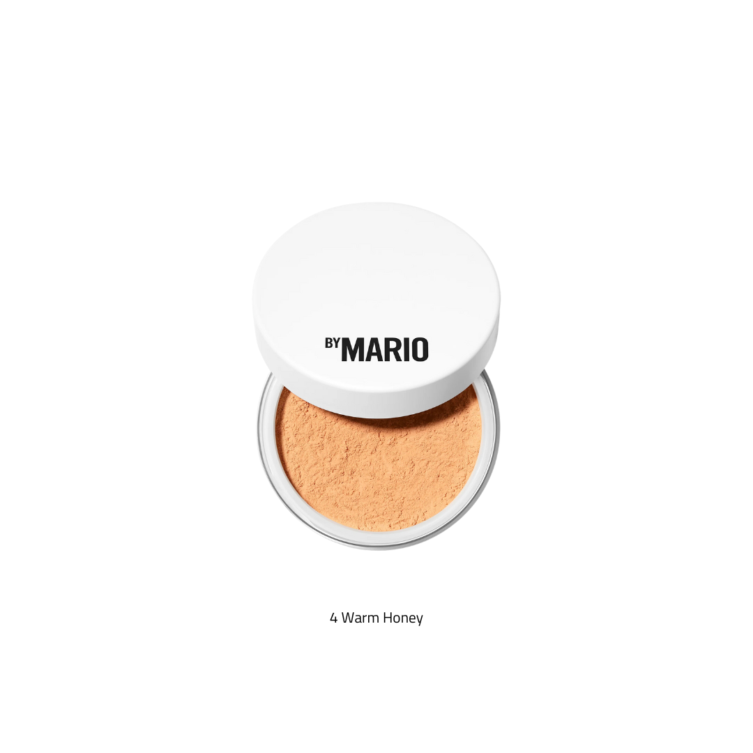 Makeup by Mario - SurrealSkin Talc-Free Soft Blur Setting Powder بودرة تثبيت المكياج