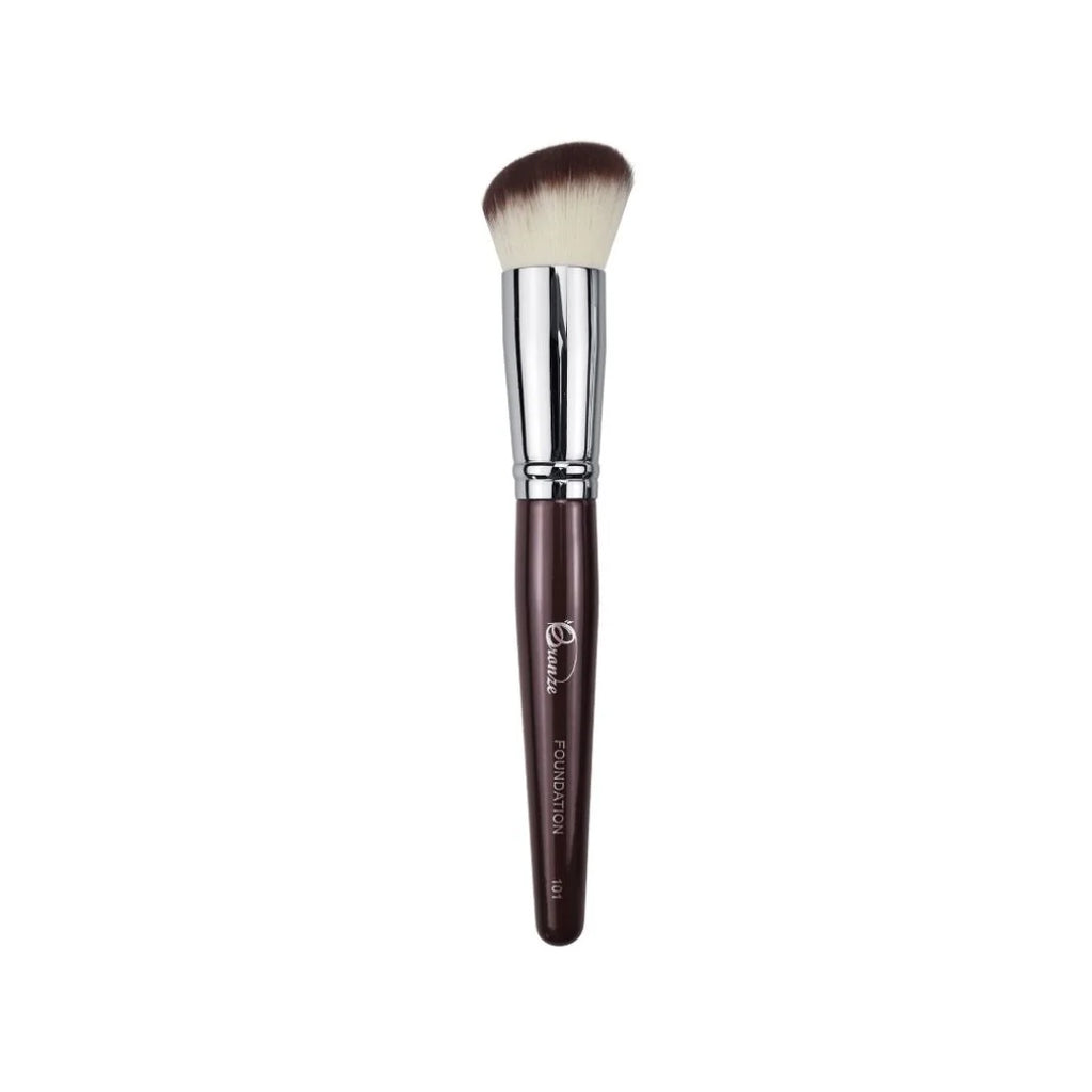 Bronze Base Brush Set