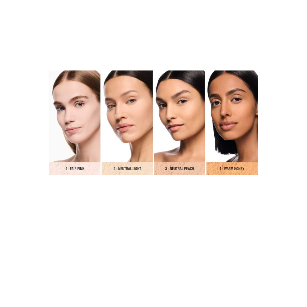 Makeup by Mario - SurrealSkin Talc-Free Soft Blur Setting Powder بودرة تثبيت المكياج