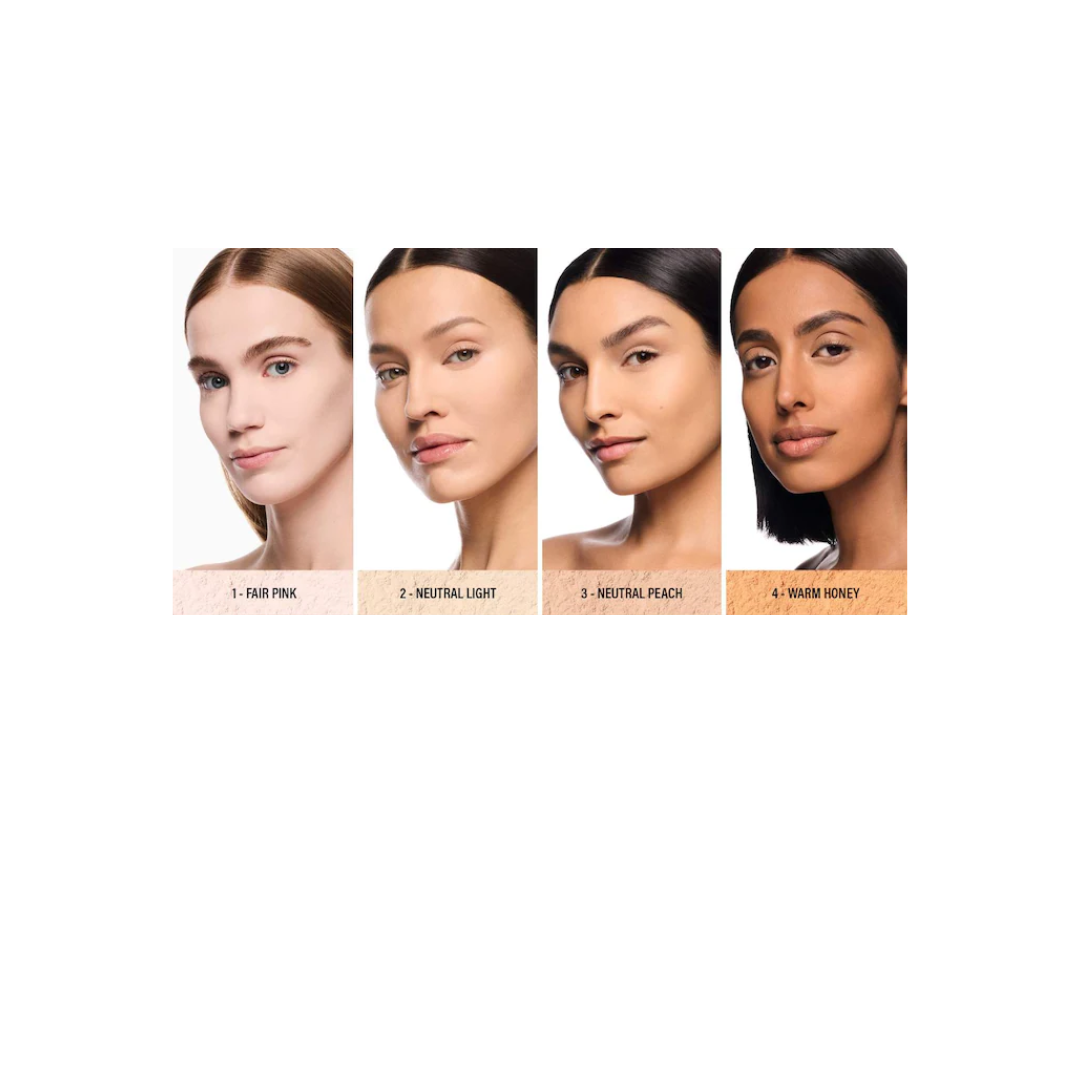 Makeup by Mario - SurrealSkin Talc-Free Soft Blur Setting Powder بودرة تثبيت المكياج