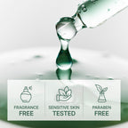 Arencia - Holy Hyssop Serum 12