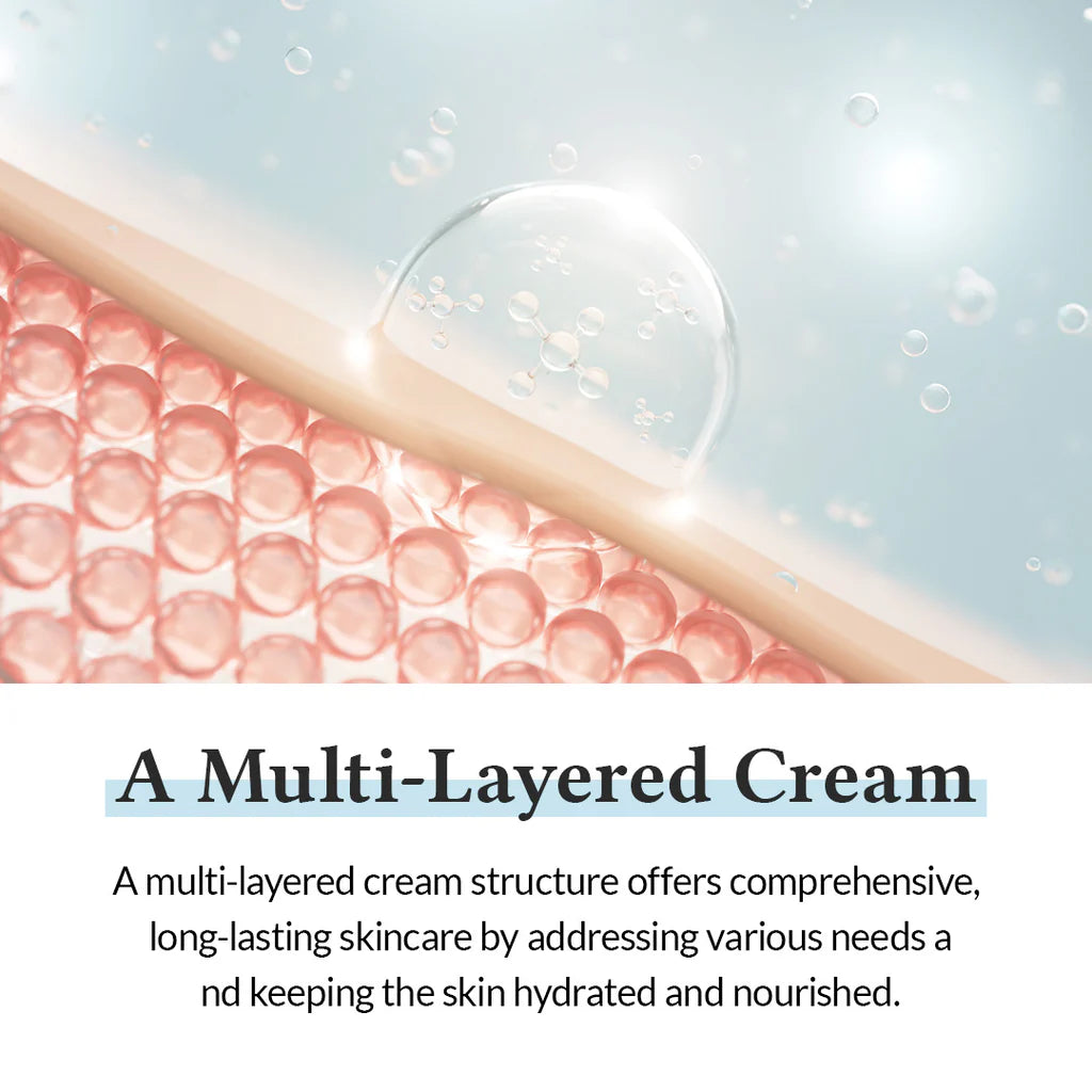 DR. ALTHEA - 147 Barrier Cream (version 2025)