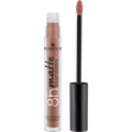 ESSENCE - 8H Matte Liquid Lipstick @ أحمر الشفاه