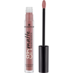 ESSENCE - 8H Matte Liquid Lipstick @ أحمر الشفاه