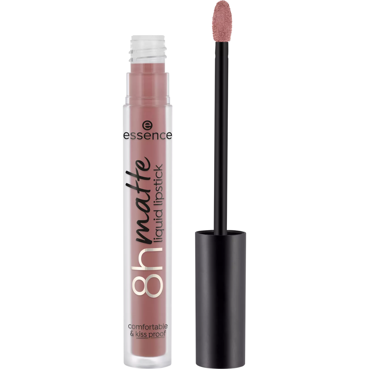 ESSENCE - 8H Matte Liquid Lipstick @ أحمر الشفاه