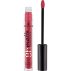 ESSENCE - 8H Matte Liquid Lipstick @ أحمر الشفاه