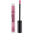 ESSENCE - 8H Matte Liquid Lipstick @ أحمر الشفاه