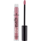 ESSENCE - 8H Matte Liquid Lipstick @ أحمر الشفاه
