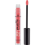 ESSENCE - 8H Matte Liquid Lipstick @ أحمر الشفاه