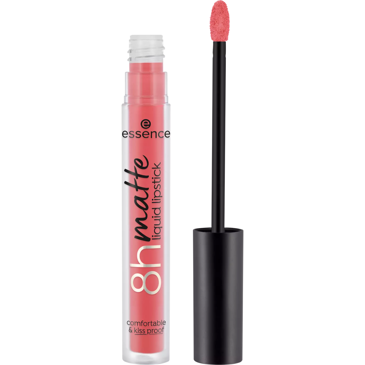 ESSENCE - 8H Matte Liquid Lipstick @ أحمر الشفاه