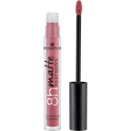 ESSENCE - 8H Matte Liquid Lipstick @ أحمر الشفاه