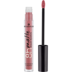 ESSENCE - 8H Matte Liquid Lipstick @ أحمر الشفاه