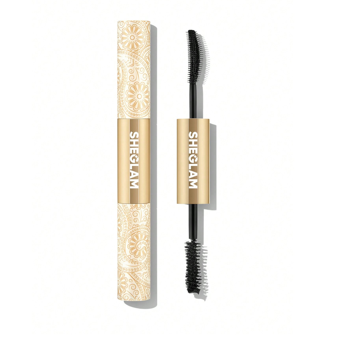 SHEGLAM -  All-In-One 24k Multi-Effect Mascara