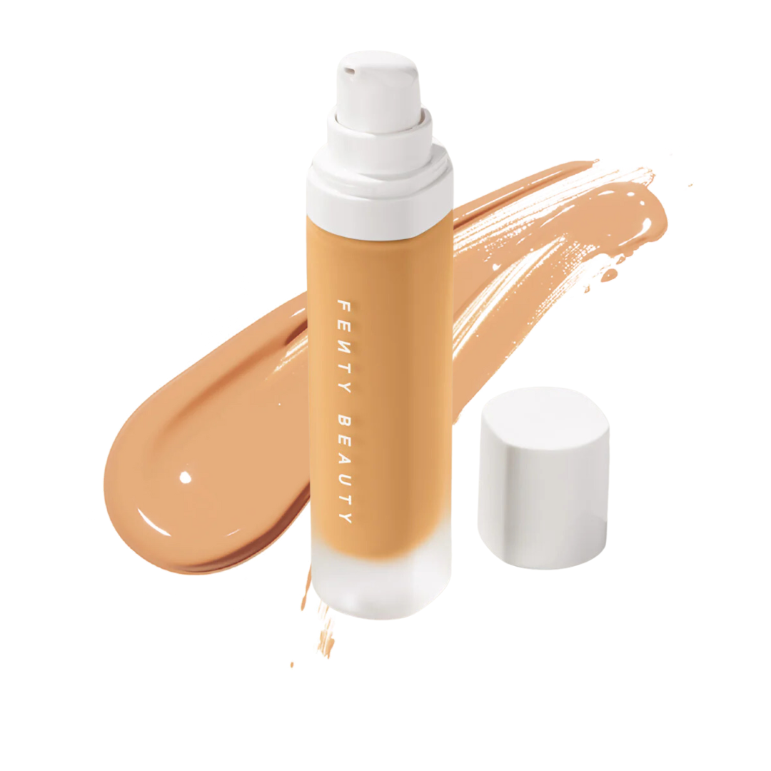 FENTY BEAUTY- Pro Filt'r Soft Matte Longwear Foundation@كريم الاساس