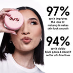 ONE/SIZE Patrick Starrr Ultimate Blurring Setting Powder @ بودره منثورة