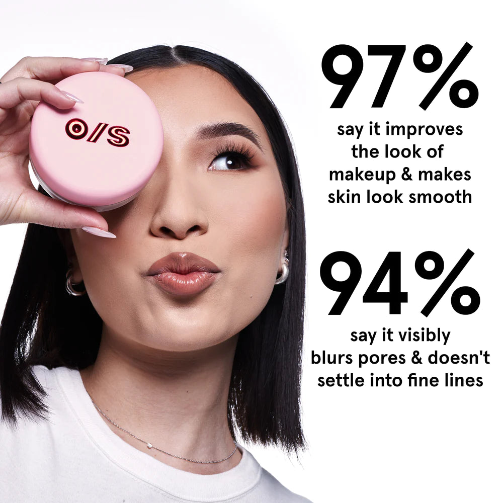 ONE/SIZE Patrick Starrr Ultimate Blurring Setting Powder @ بودره منثورة