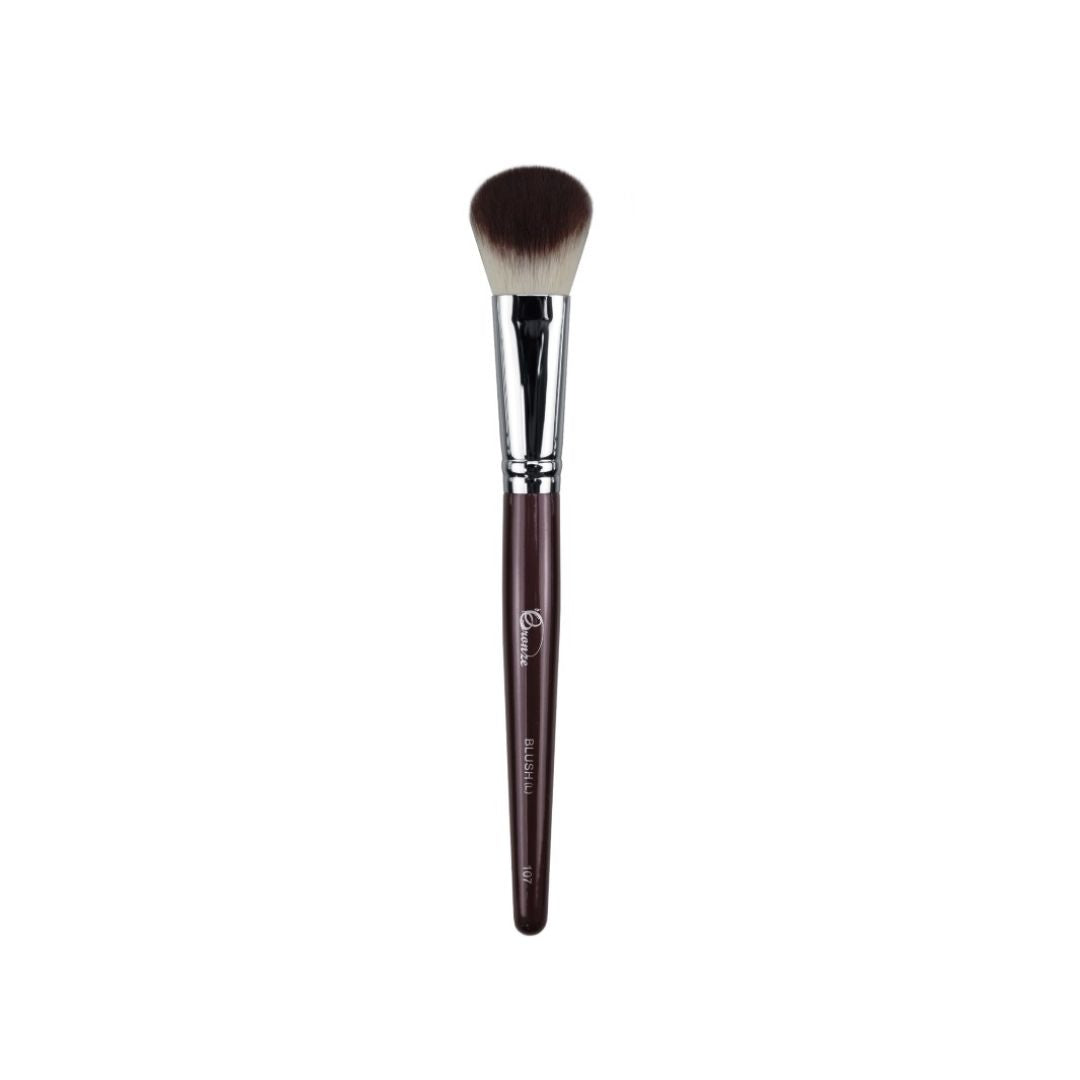 BRONZE - 107 Blush (L) Brush @ فرشاة أحمر الخدود