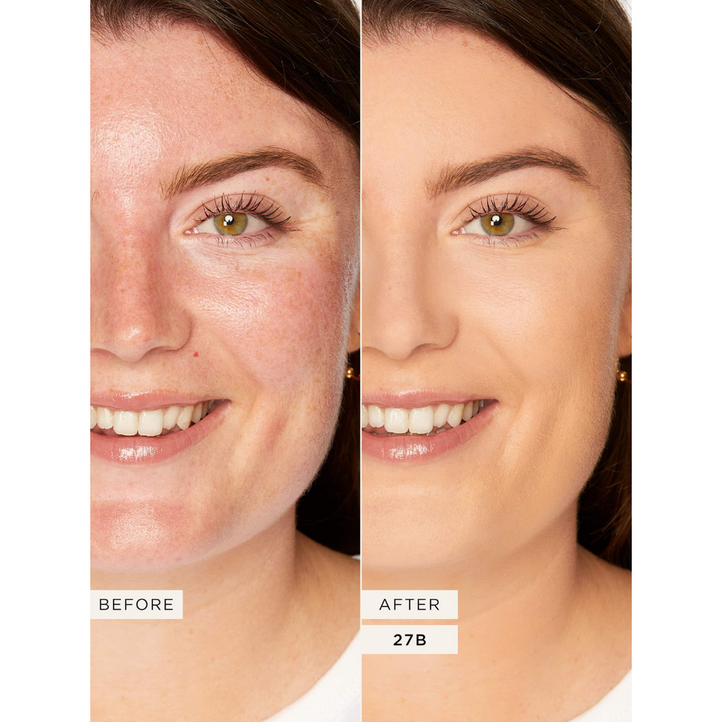 TARTE - Shape Tape™ Full-Coverage Concealer @ خافي العيوب مطفي