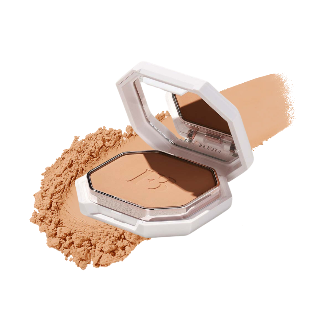 FENTY BEAUTY- Pro Filt'r Soft Matte Powder Foundation@ بودره وجه