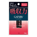 Mandom Gatsby Oil Clear Sheet @ ورق امتصاص زيوت الوجه