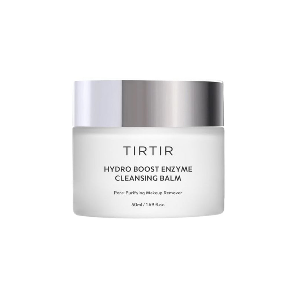TIRTIR Hydro Boost Enzyme Cleansing Balm @ مزيل المكياج (VALID UNTIL: 22/10/2026)