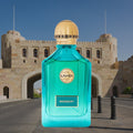 LAVIZA - Mossery Parfum 100ml - لافيزا - عطر موسري