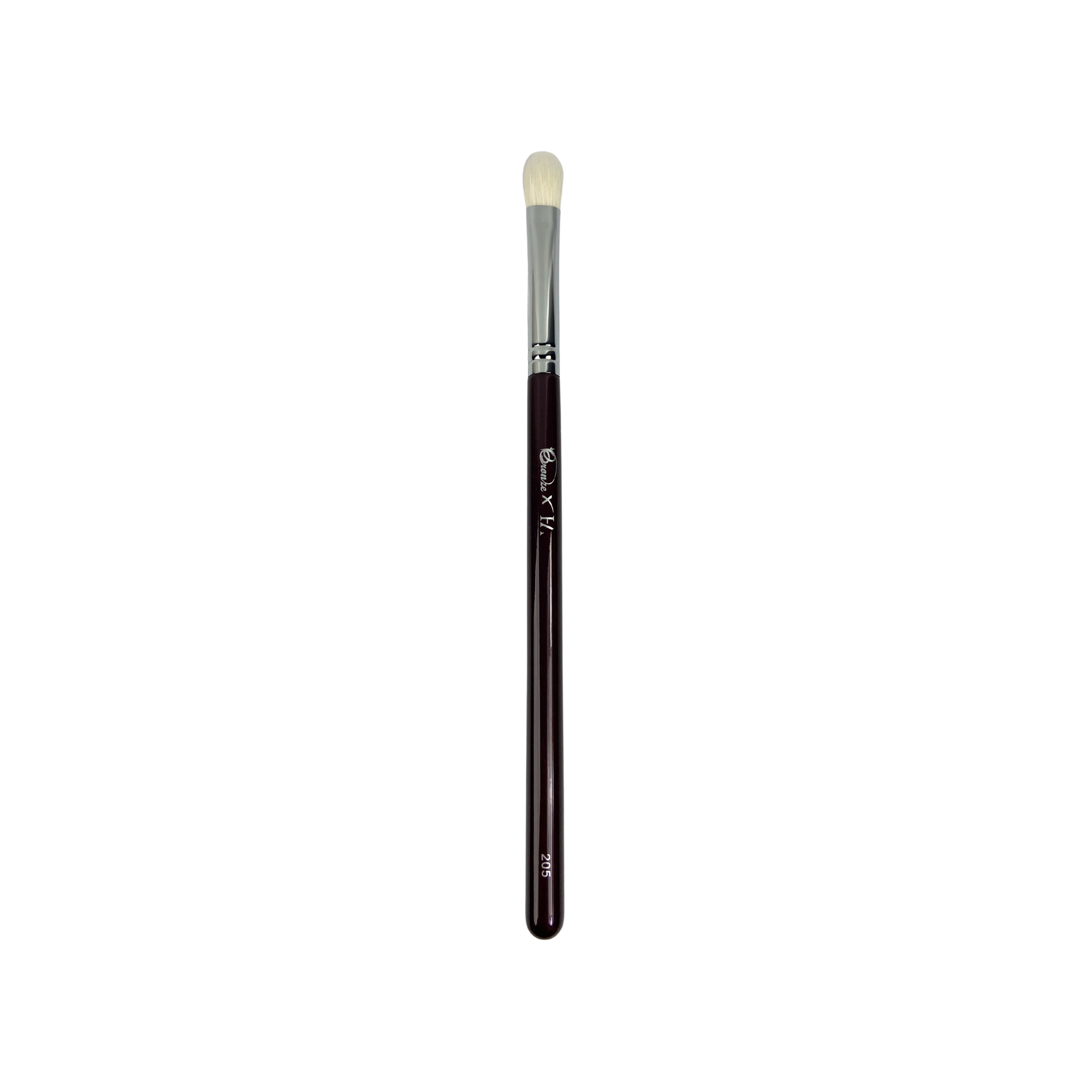 BRONZE x Huda - Art of Blend BRUSH #205