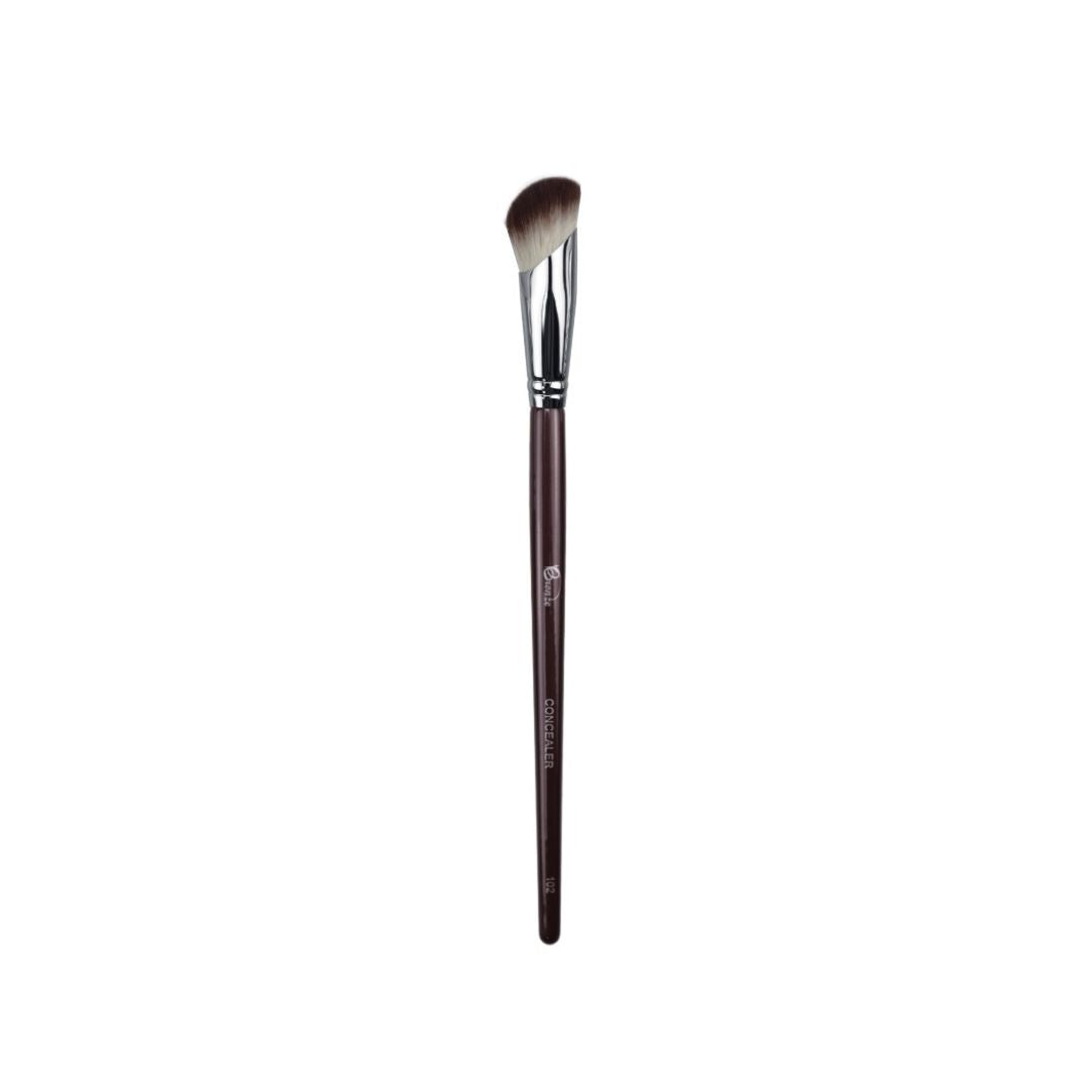 BRONZE - 102 Concealer Brush @ فرشاة خافي العيوب