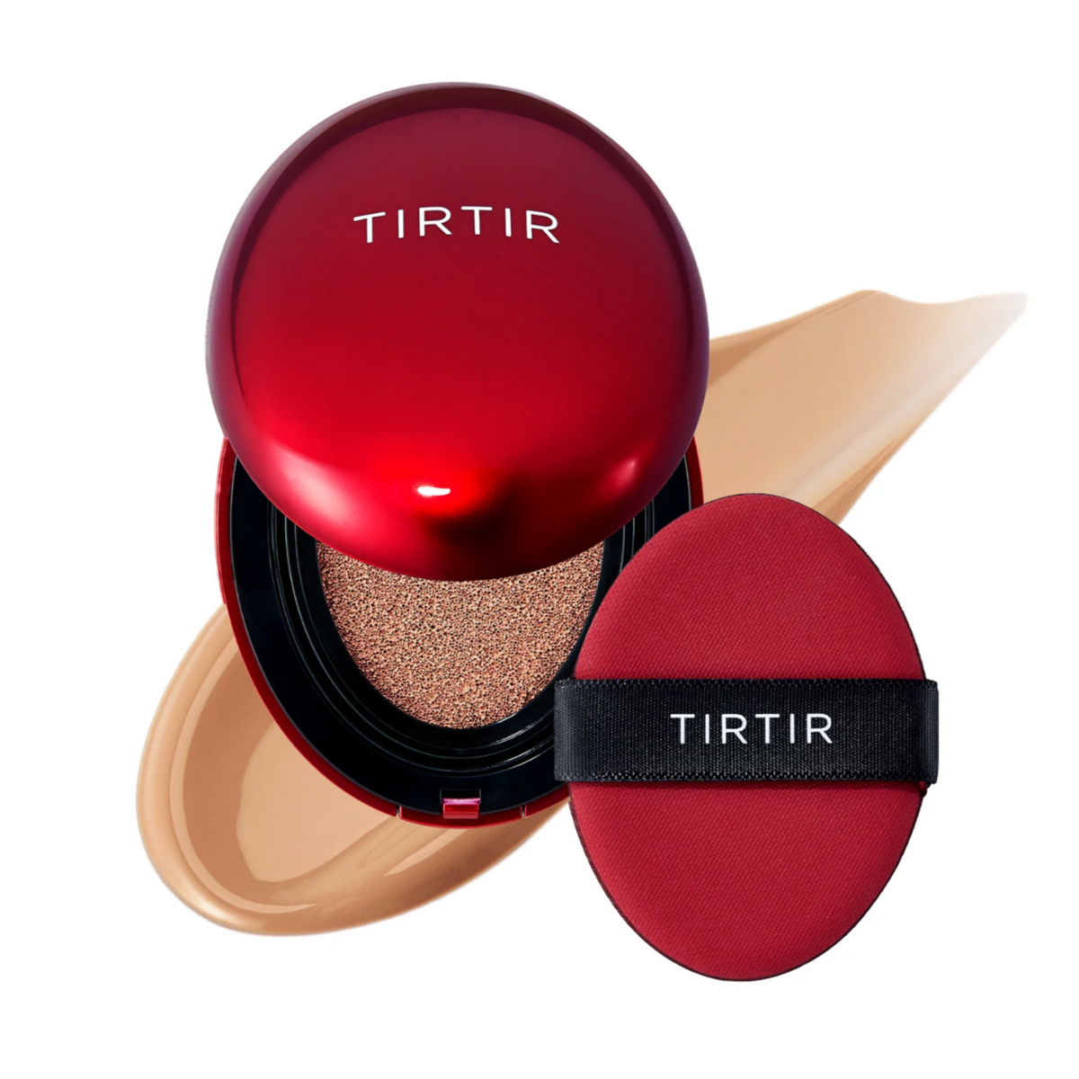 TIRTIR Mask Fit Red Cushion @ كريم أساس