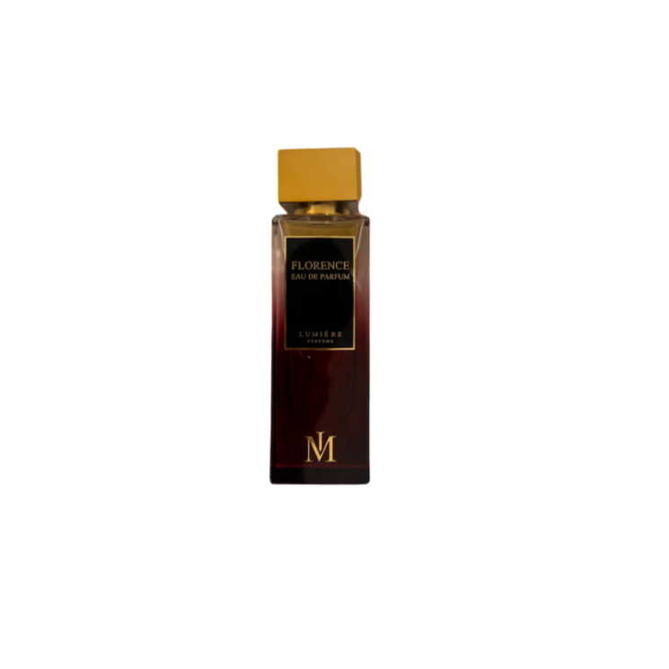 Lumiere Perfumes - FLORENCE عطر