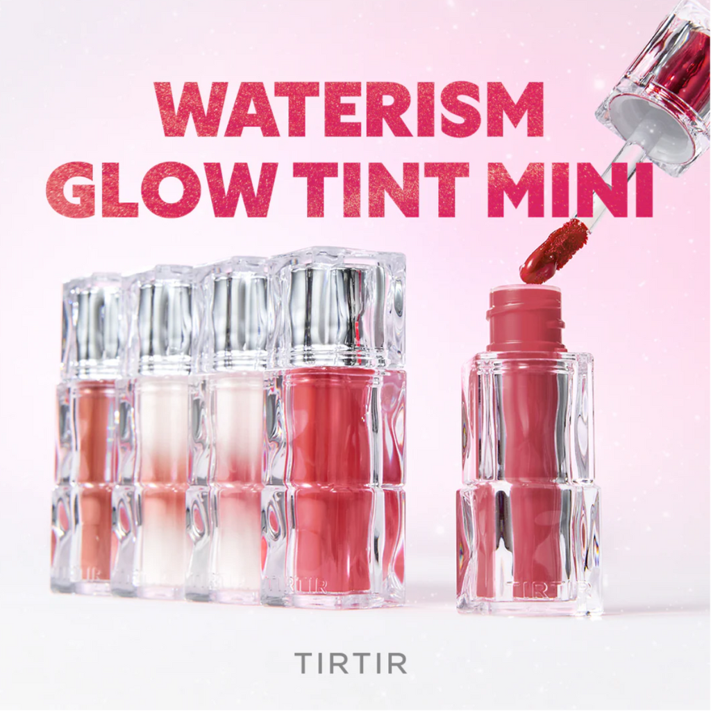 TIRTIR - Mini Waterism Glow Tint