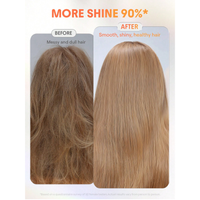 SHEGLAM -  Hot Streak Thermal Defense Glow Oil Elixir 100ml