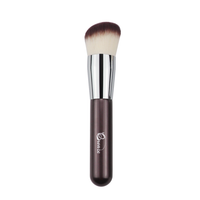 Bronze Travel Essentials Brush Set