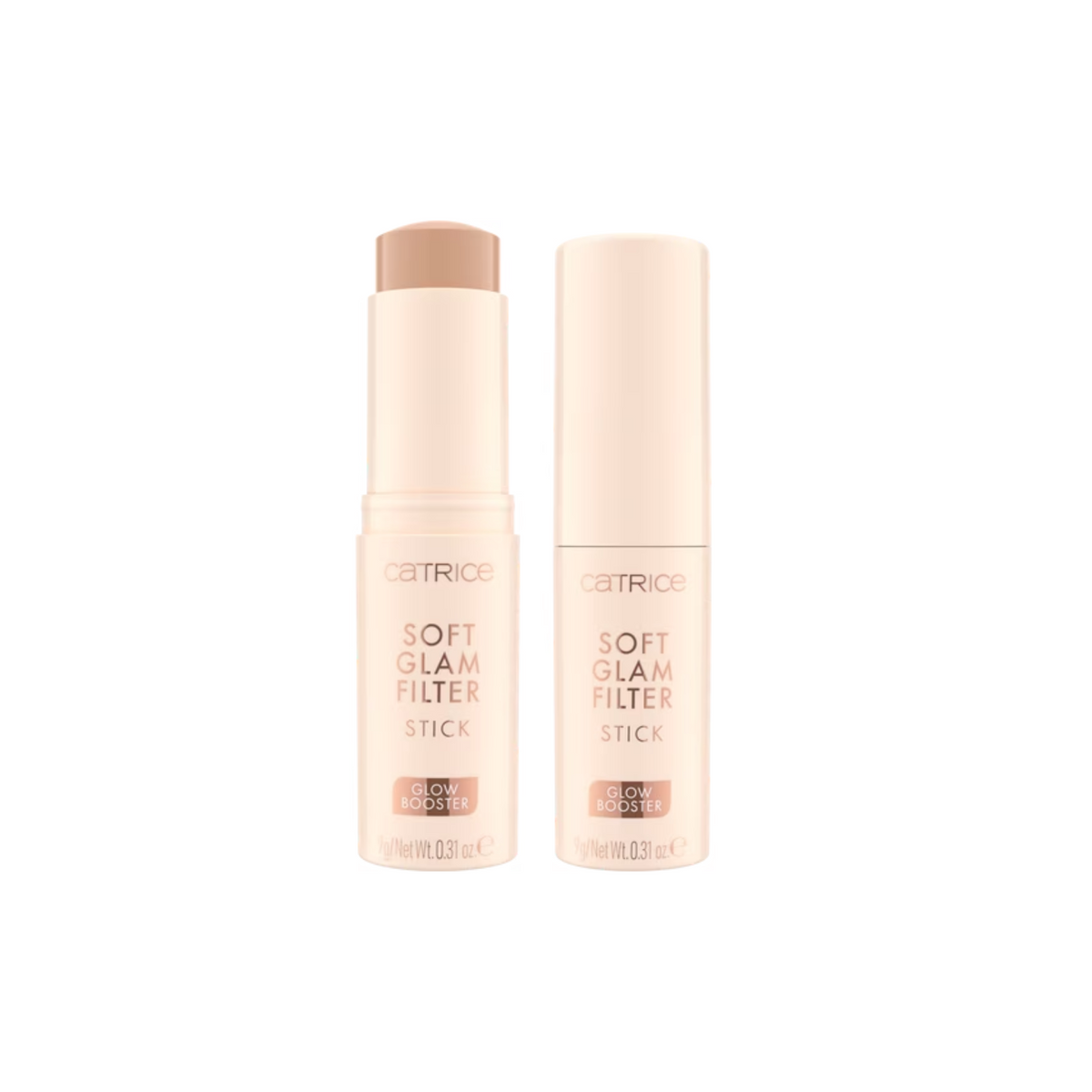 CATRICE - Soft Glam Filter Stick