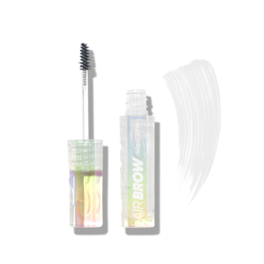 Kosas - Air Brow Tinted Volumizing Treatment Gel - CLEAR
